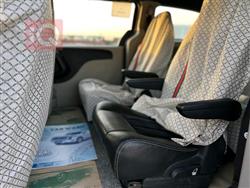 دودج كارافان